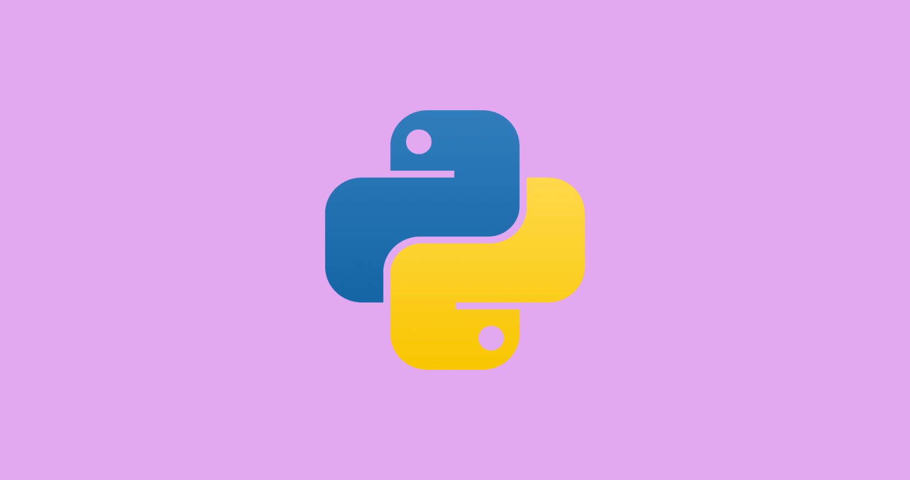 Python Programming