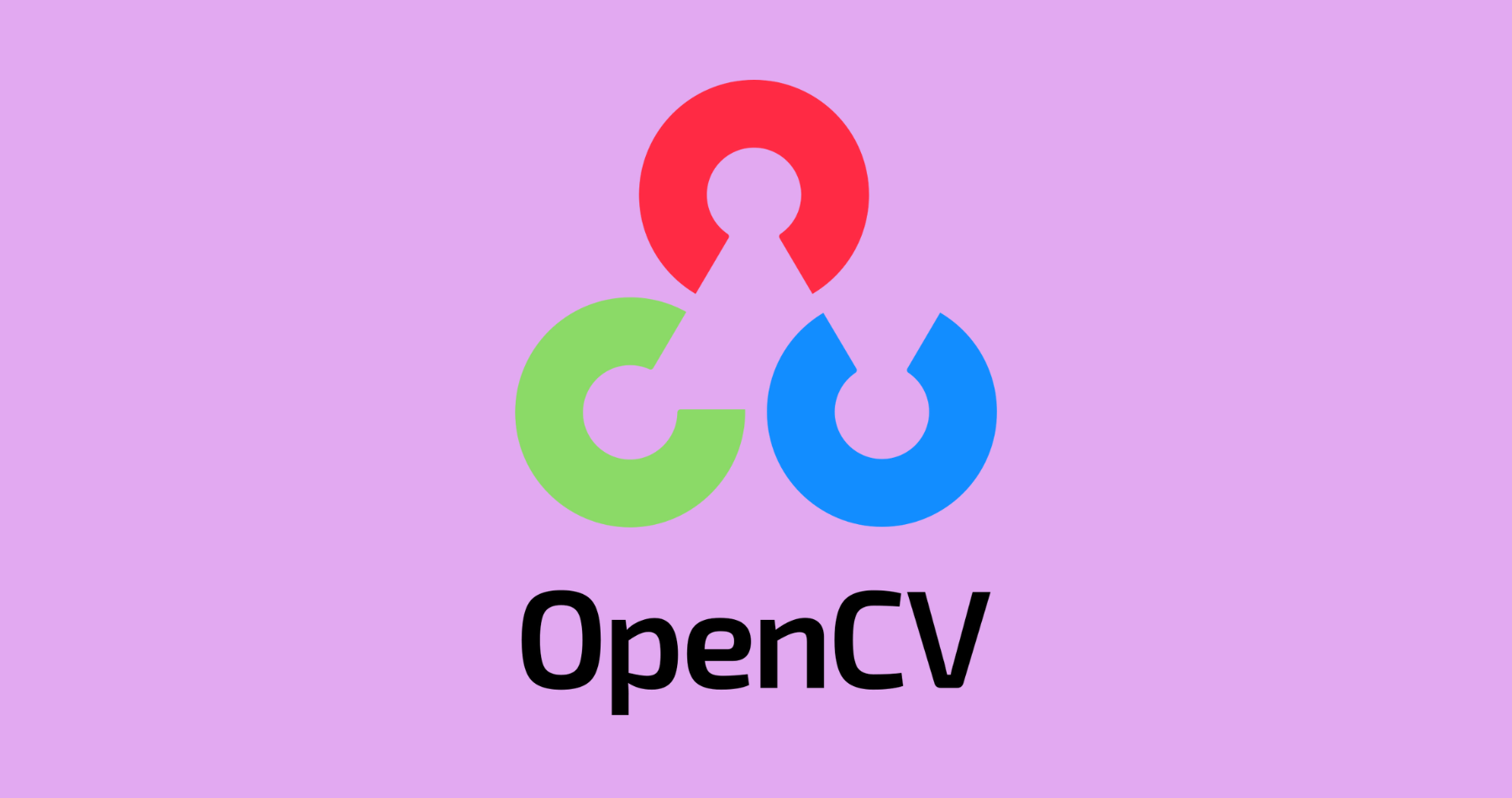 OpenCV