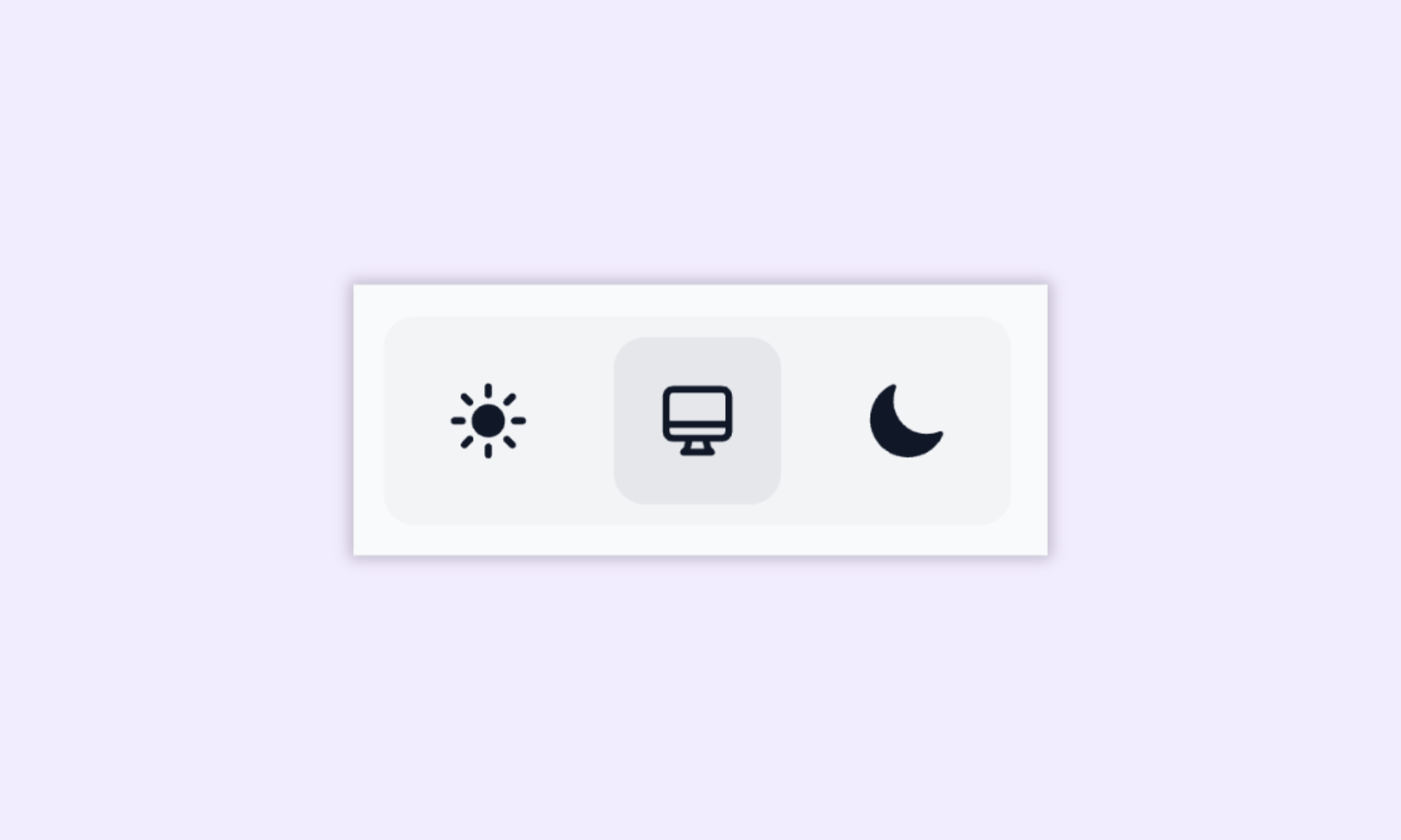 Theme Switcher