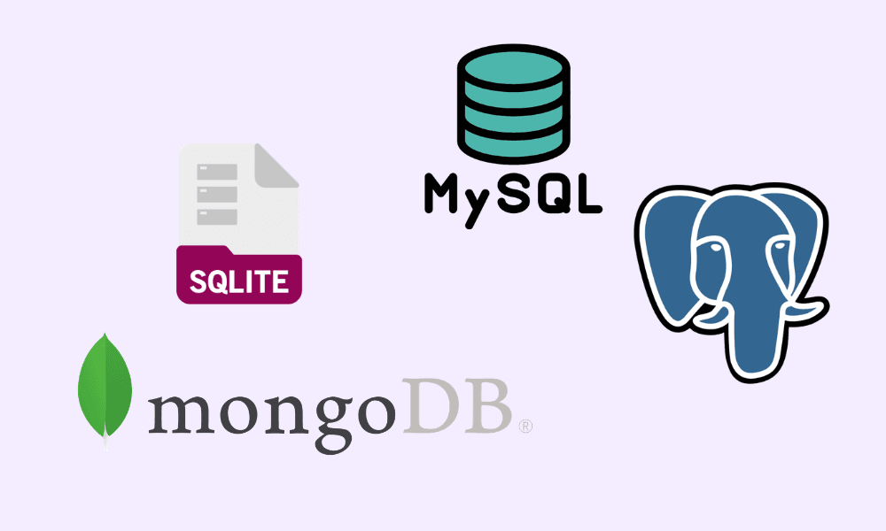 Use Any Database You Want