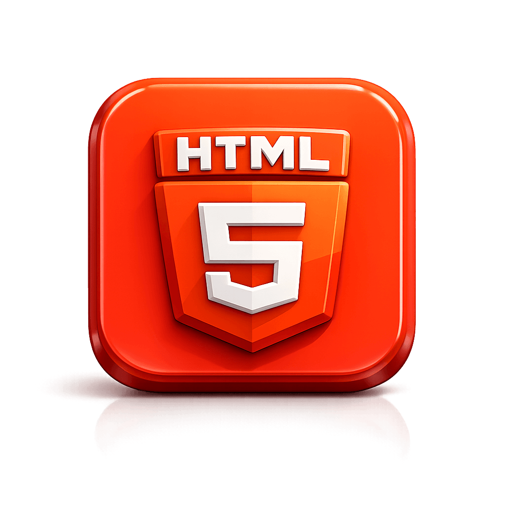 The Ultimate HTML Cheatsheet