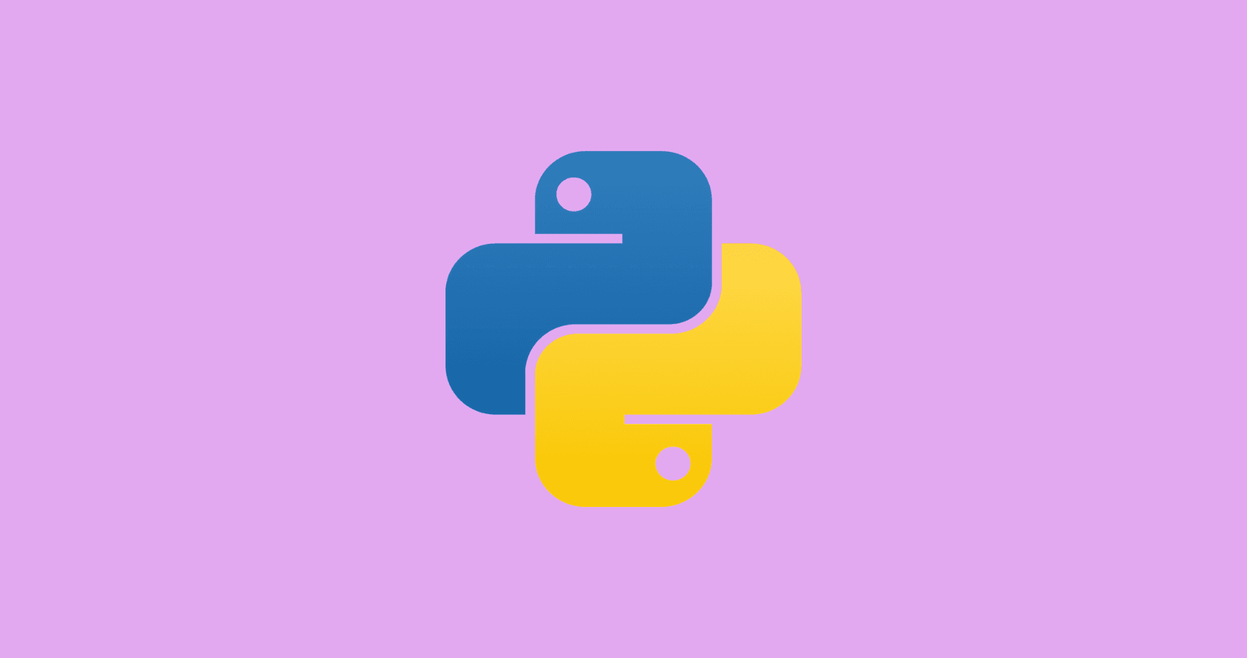Python Programming