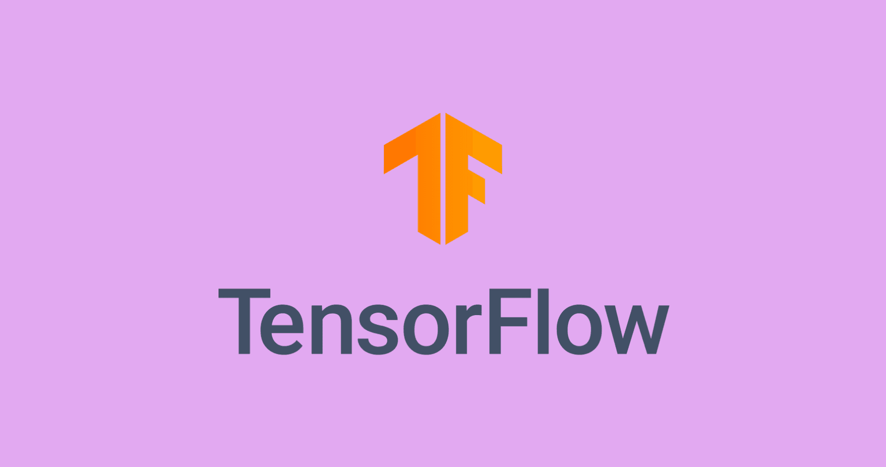 TensorFlow