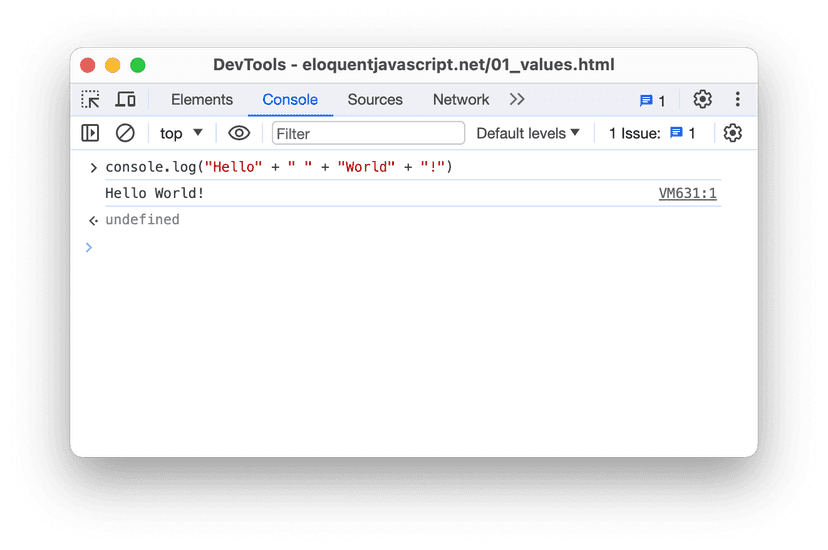 How to Manipulate Strings in JavaScript | TheDevSpace