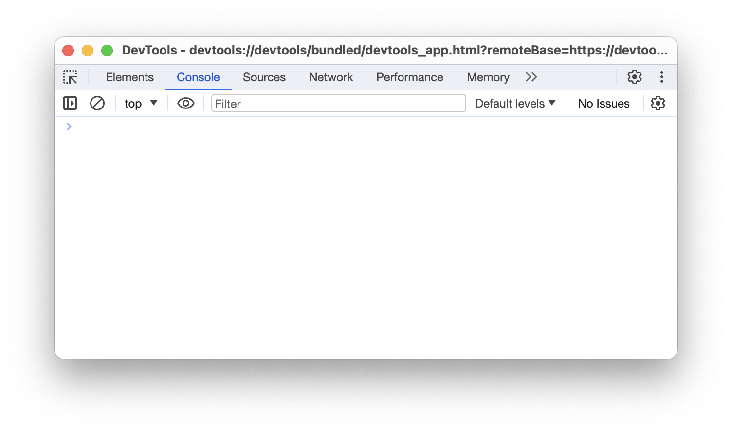 The JavaScript Crash Course | TheDevSpace